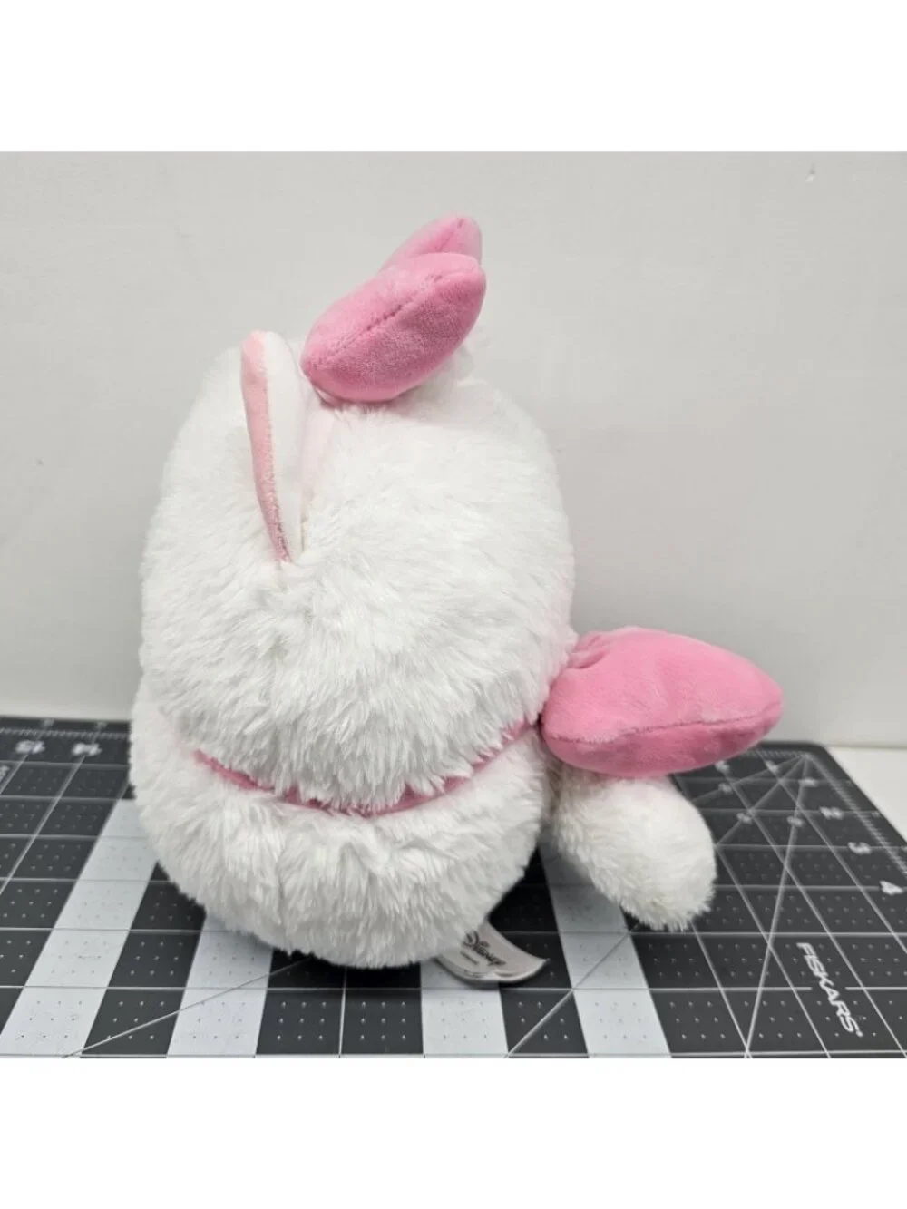 Disney Aristocats Marie Squishmallow 9